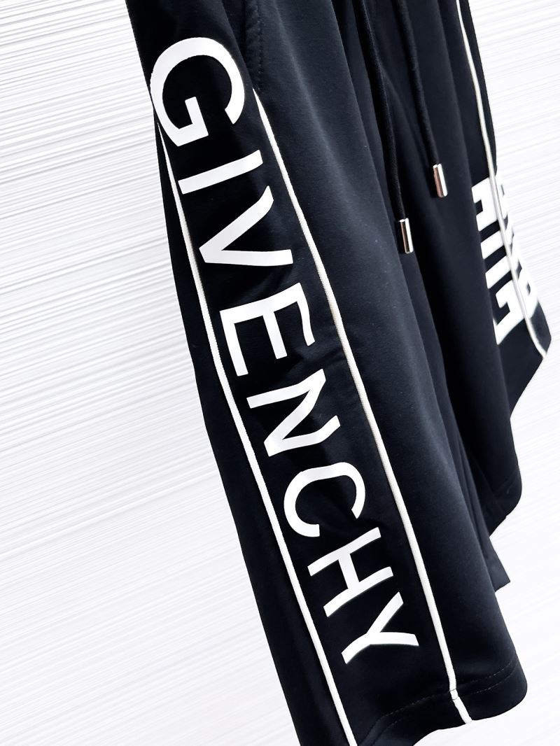 Givenchy Short Pants